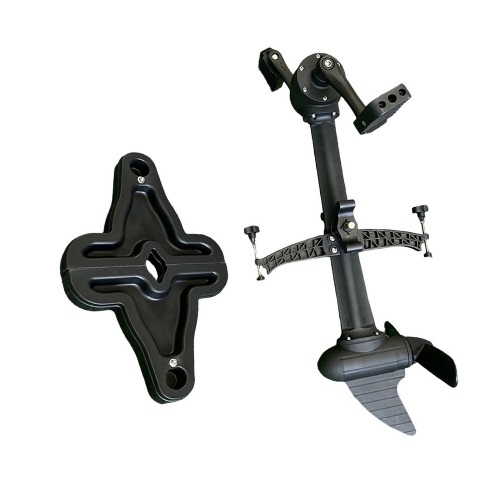 Kayak Pedal Power System Premium Professional Accessory Replace Universal