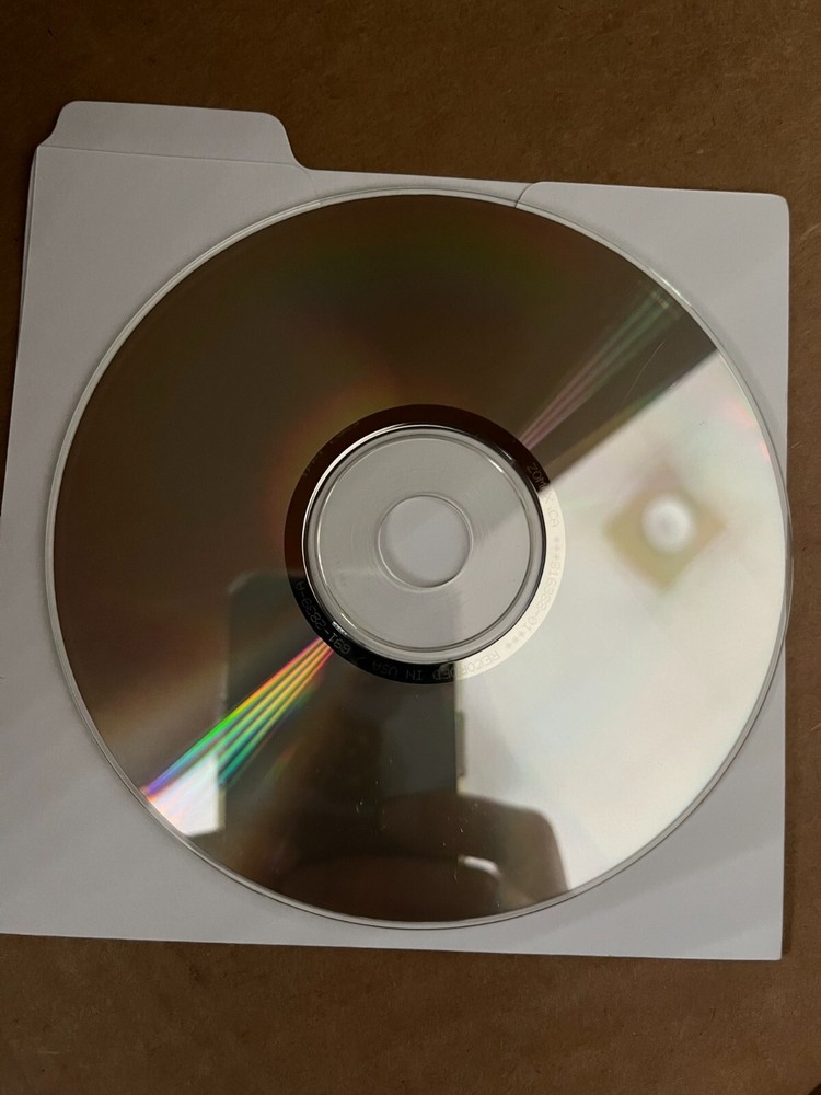 Mighty Mouse Software Install