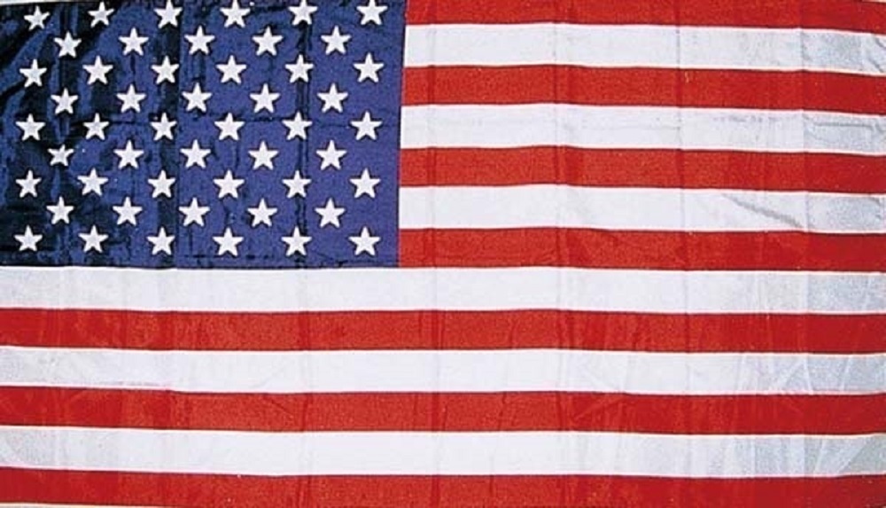 United States 3x5 Flag