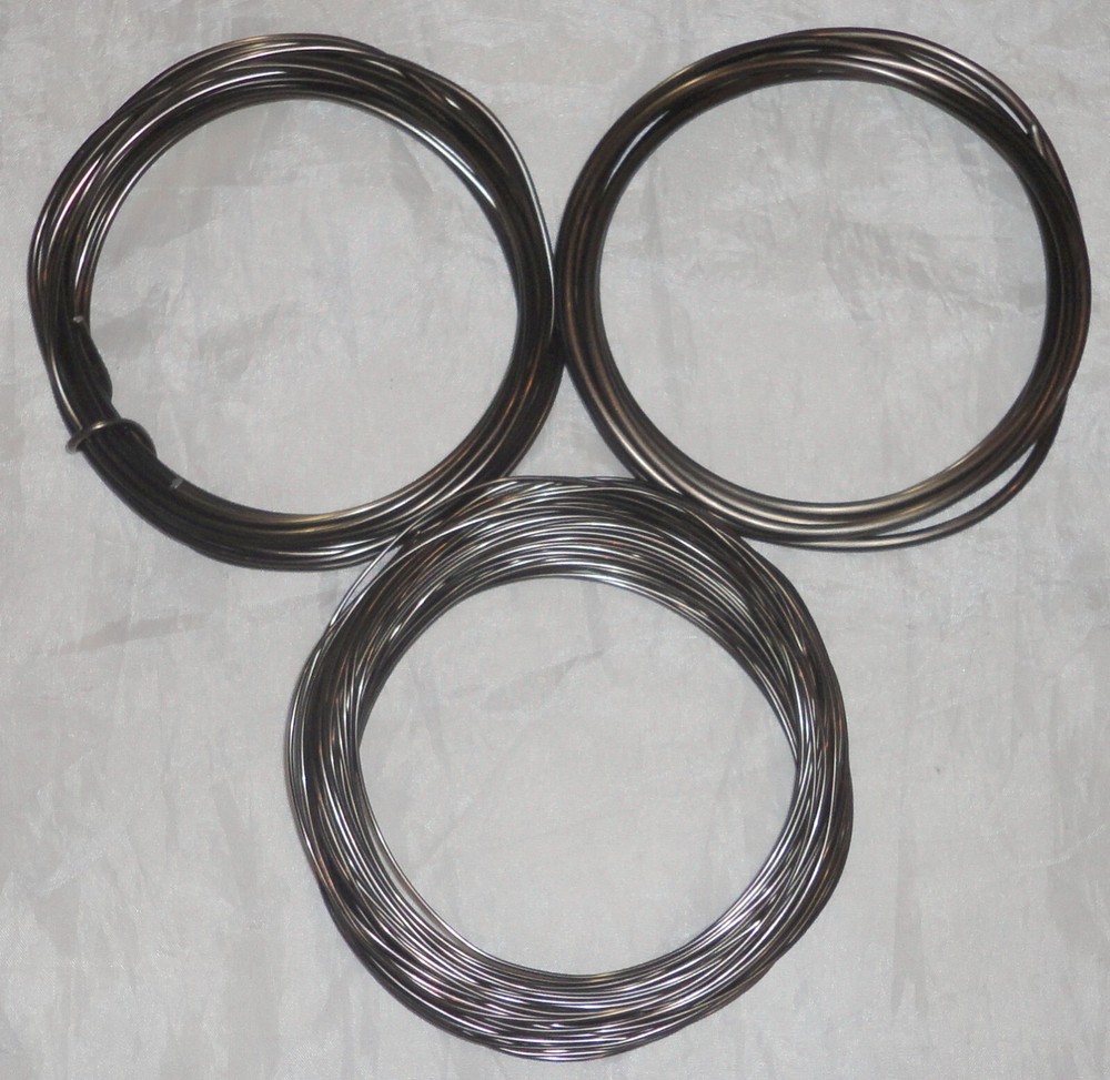 New Bonsai Aluminum Wire Tree Branch Training Tool