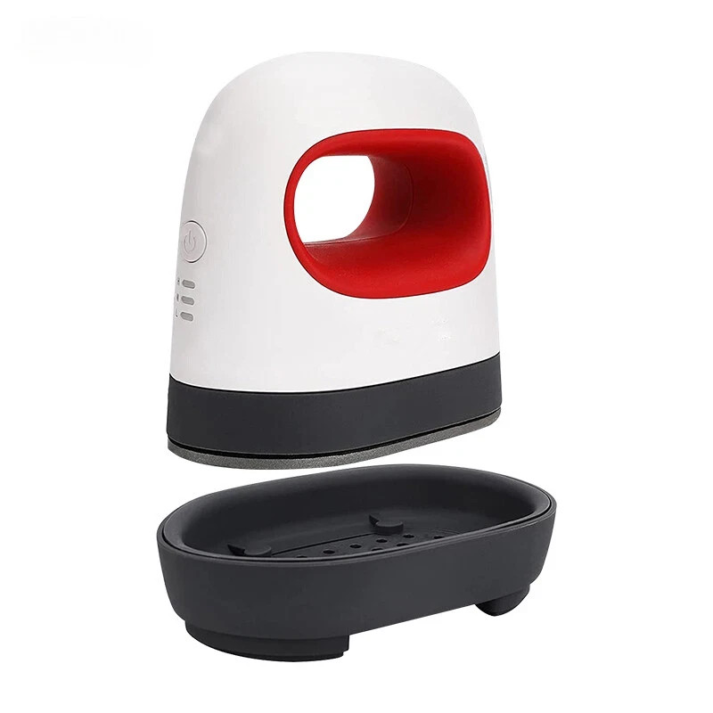 Mini Heat Press Machine,Portable Iron Press for Heating Transfer Vinyl Projects