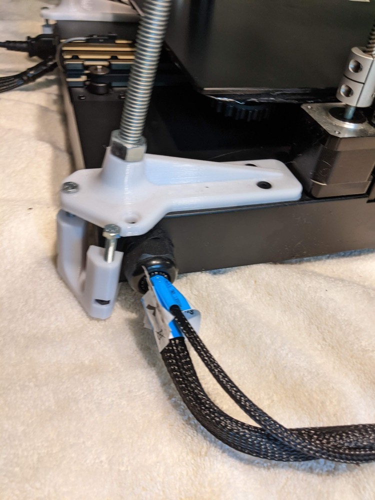 Artillery Sidewinder X1 Version 3D Printer