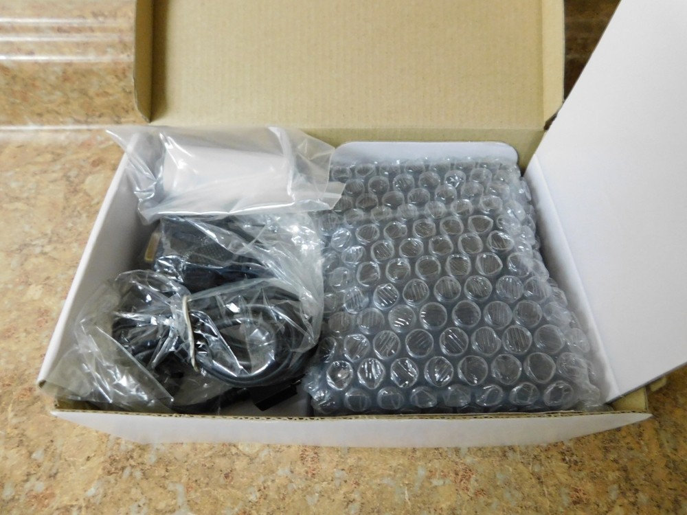 NEW OPEN BOX Citizen CMP-10BT-U5SC Mobile Receipt Printer