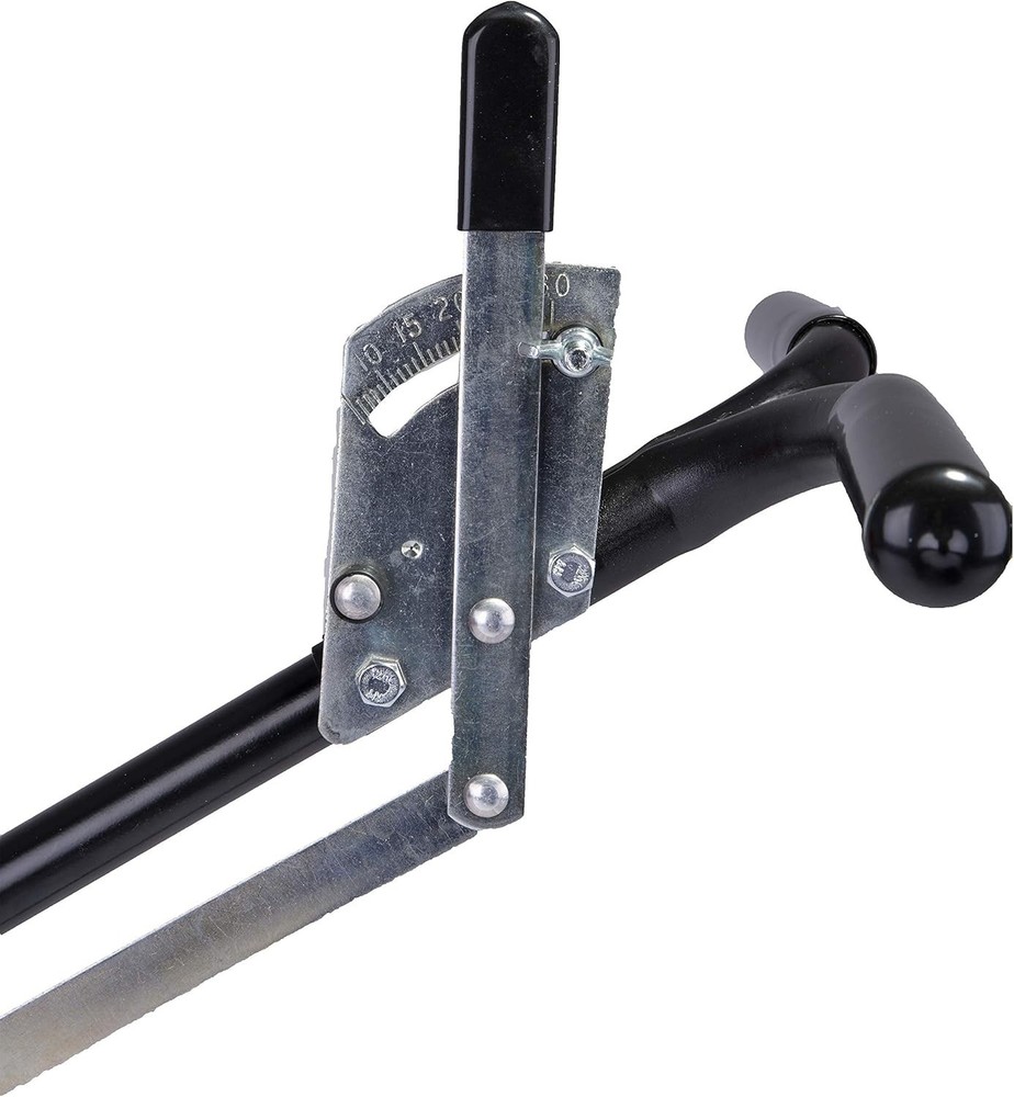 High-Performance 40lb Fertilizer Spreader - Rust-Proof Design, All Terrain Ready