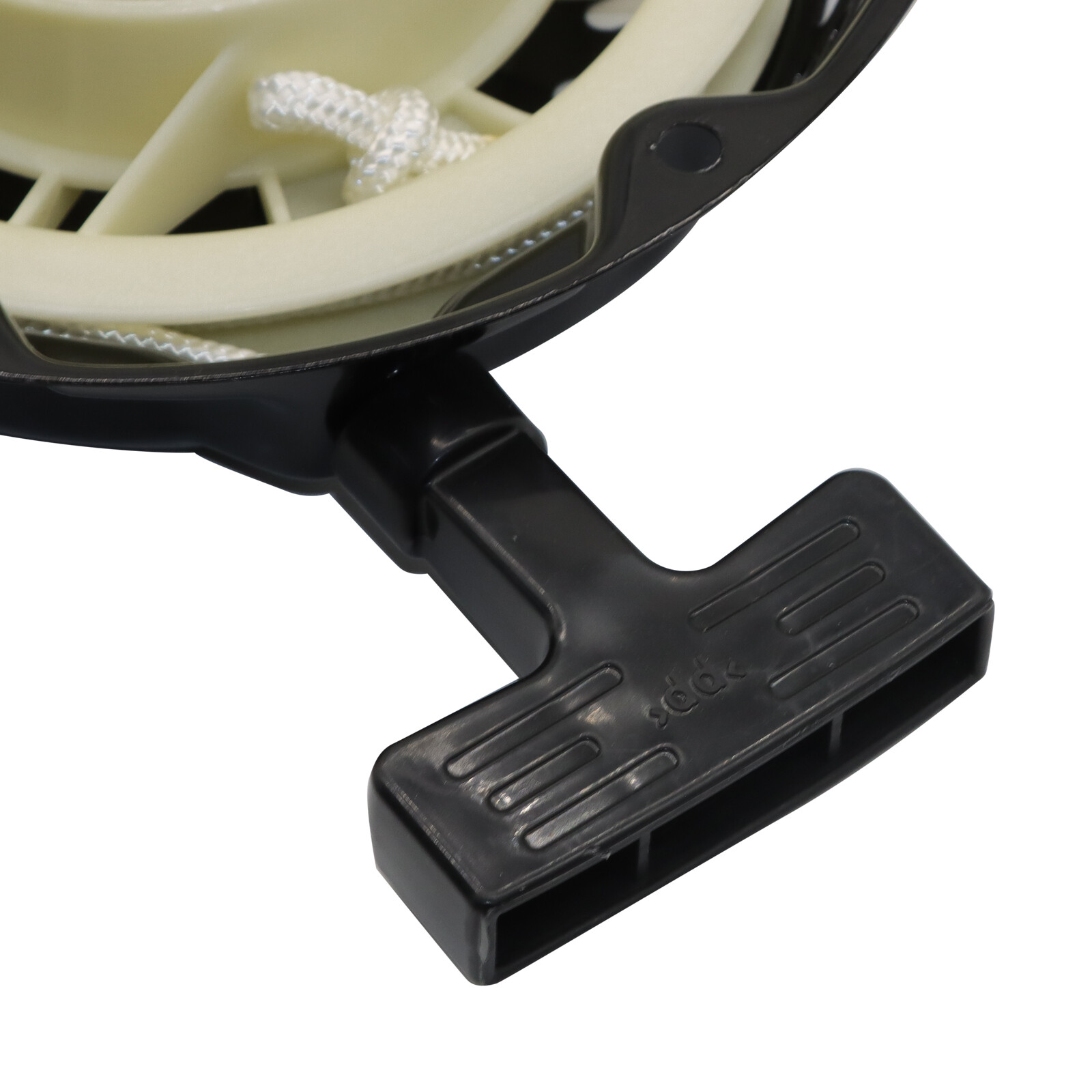 Recoil Starter Pull Start Assembly For Coleman CT200U Trail 200 196cc Mini Bike.