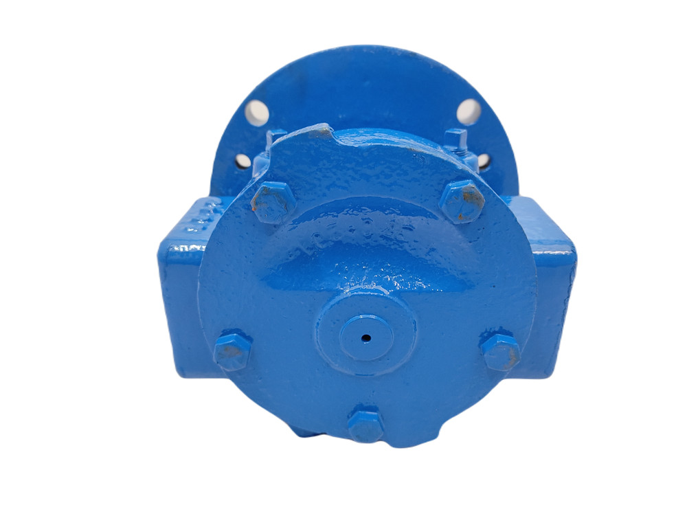 Viking HJ475 Cast Iron Gear Pump