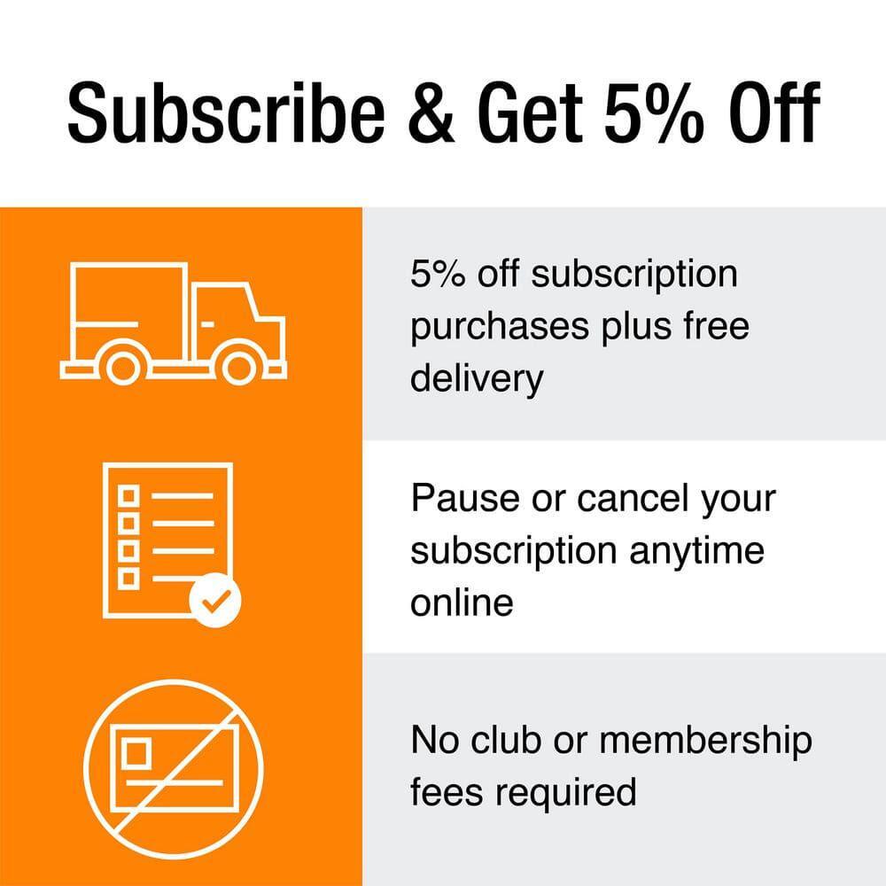 24 x 30 x 1 Standard Pleated Air Filter FPR 5 Air Filters Replacement 3-Pack