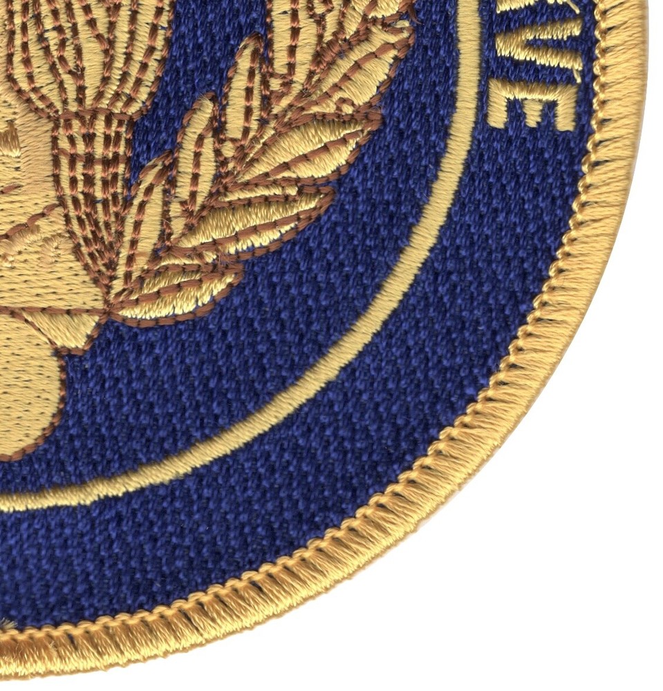 U.S. Army Reserve Patch