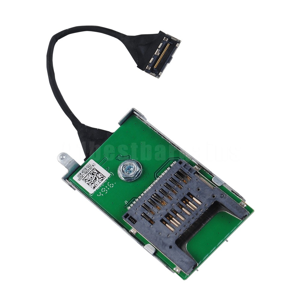 Flash Memory Card Reader Module for Dell OptiPlex 3040 3060 3070 5040 7040 7060
