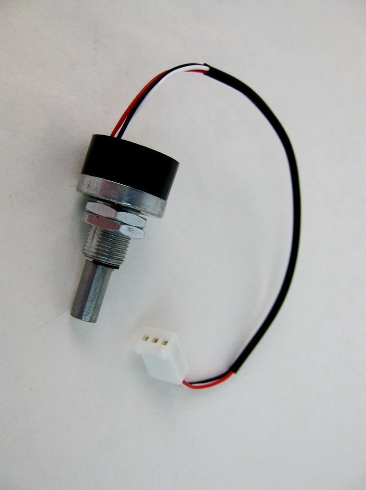 Graco 256219 Potentiometer Encoder Pressure Switch OEM