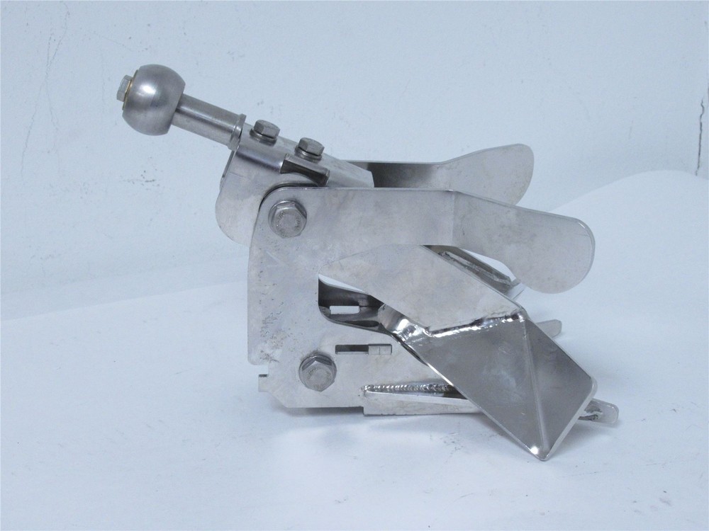 237927 New-No Box; MAREL 4157014 Drumstick Unit