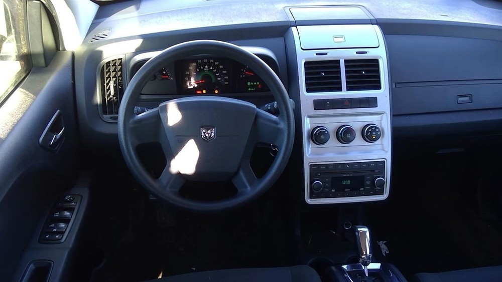 Chassis ECM Multifunction Includes Fuse Box Fits 10 CARAVAN 273246