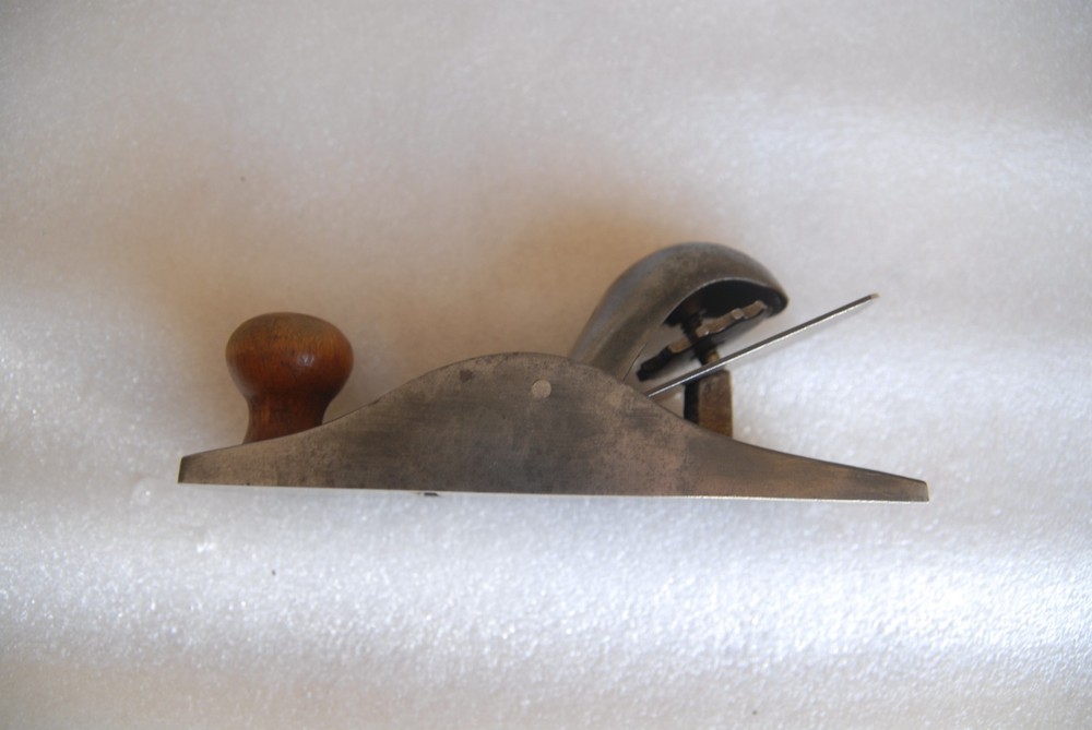 GERMAN No. 110 BLOCK PLANE