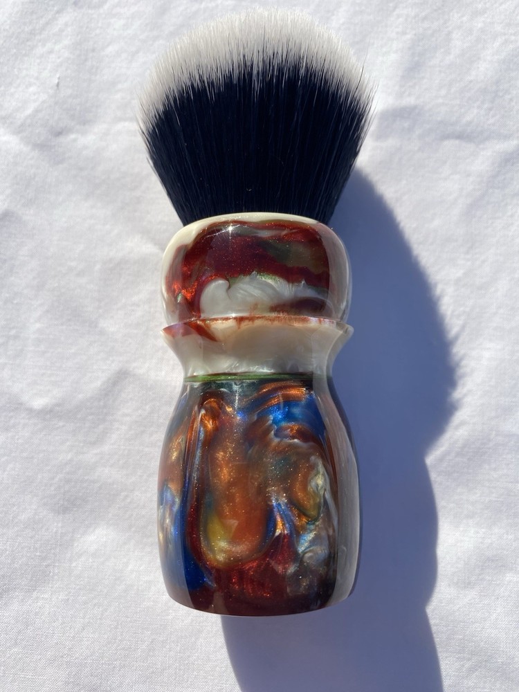 Lowborn Supply Shaving Brush