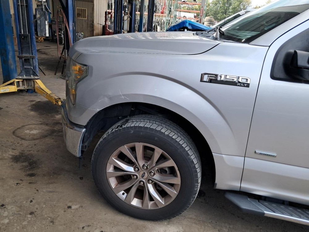 F150 2017 Glove Box 4799547