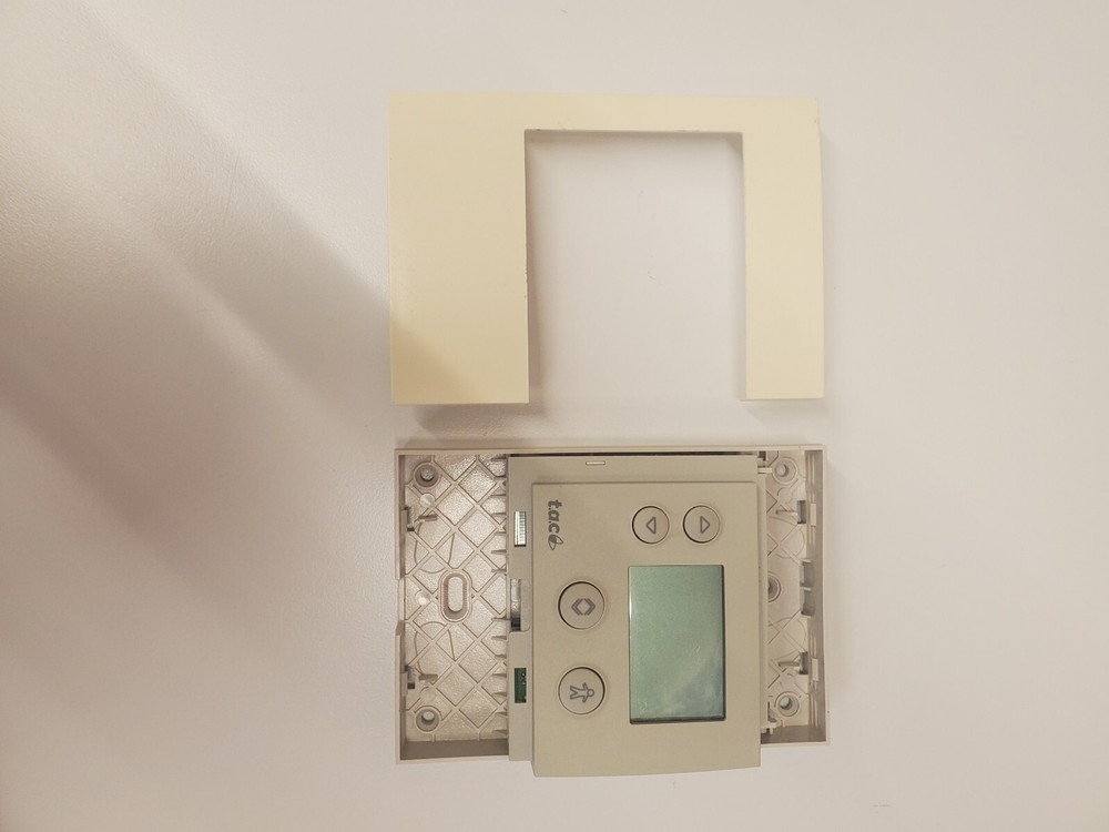 TAC STR-250 Sensor Temp Room