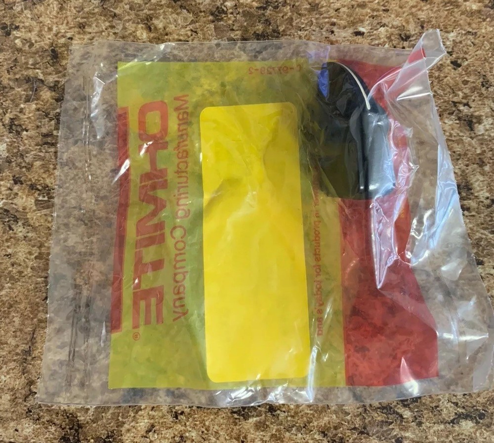 Ohmite 5116AE Switch Knob