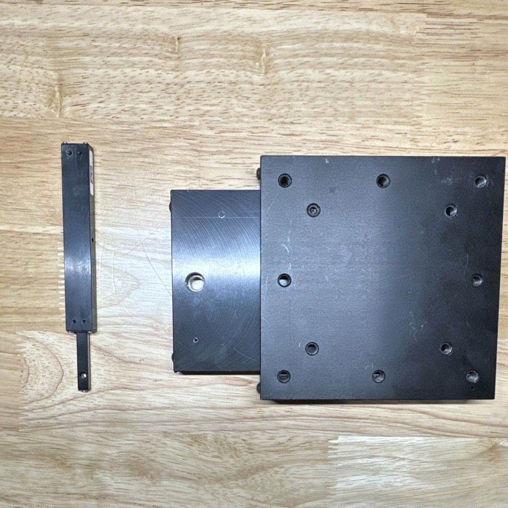 Parker Linear Positioners