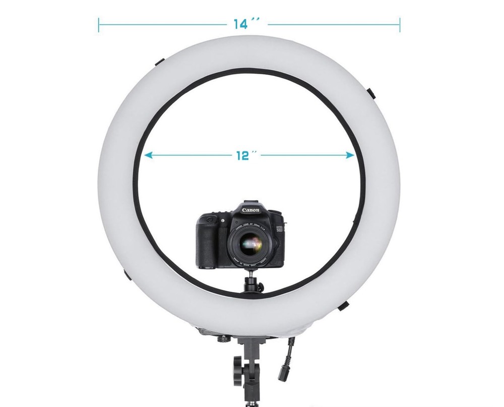 2 Pack Ring Ligter Diffuser Soft Elastic Cover White Light Cloth for