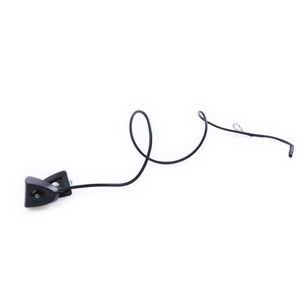 720P High-definition Front View Camera Backup Reverse Camera for Toyota