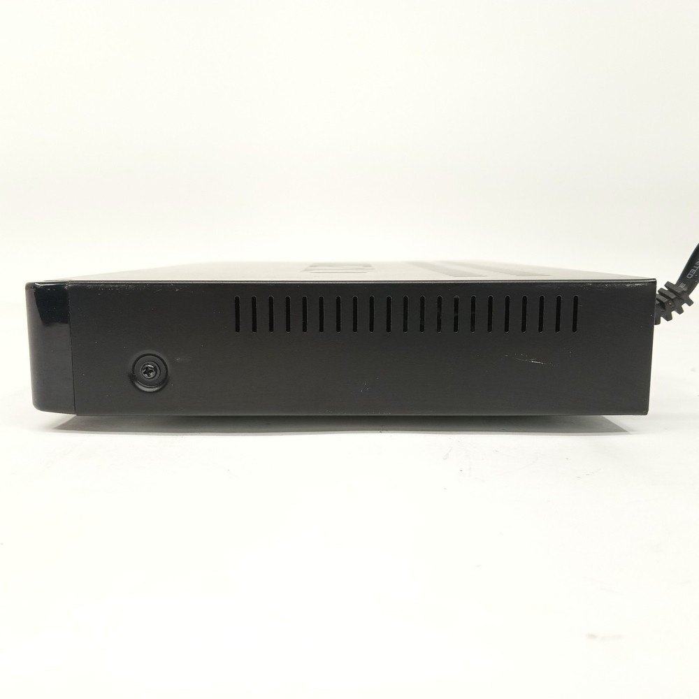 VIZIO Blu-ray Disc Player - VBR122 - No Remote