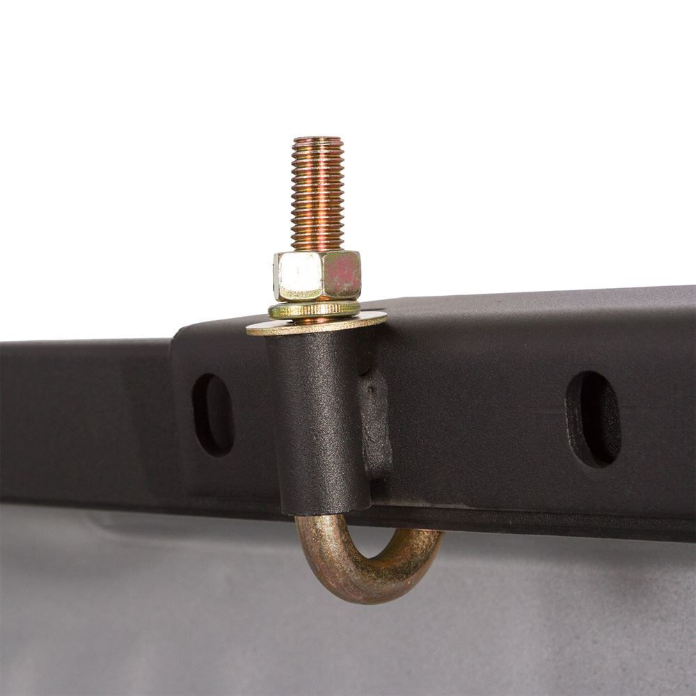 Elevate Outdoor Steel Universal Over-Cab Truck Rack