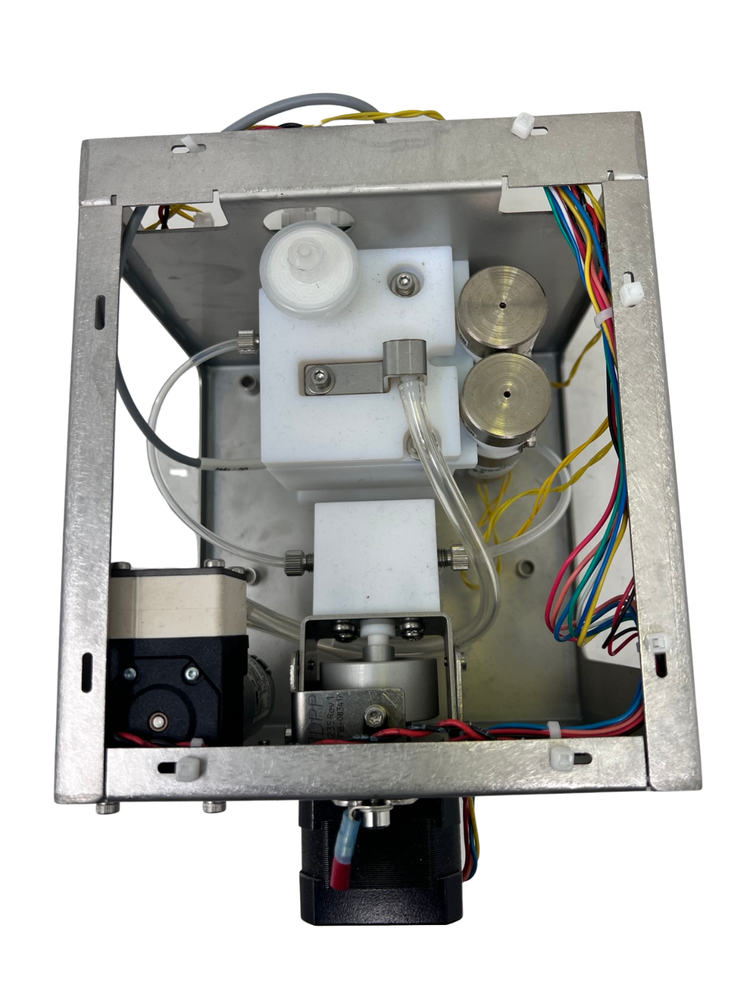 ASP STERRAD 100NX Duo Cycle delivery module