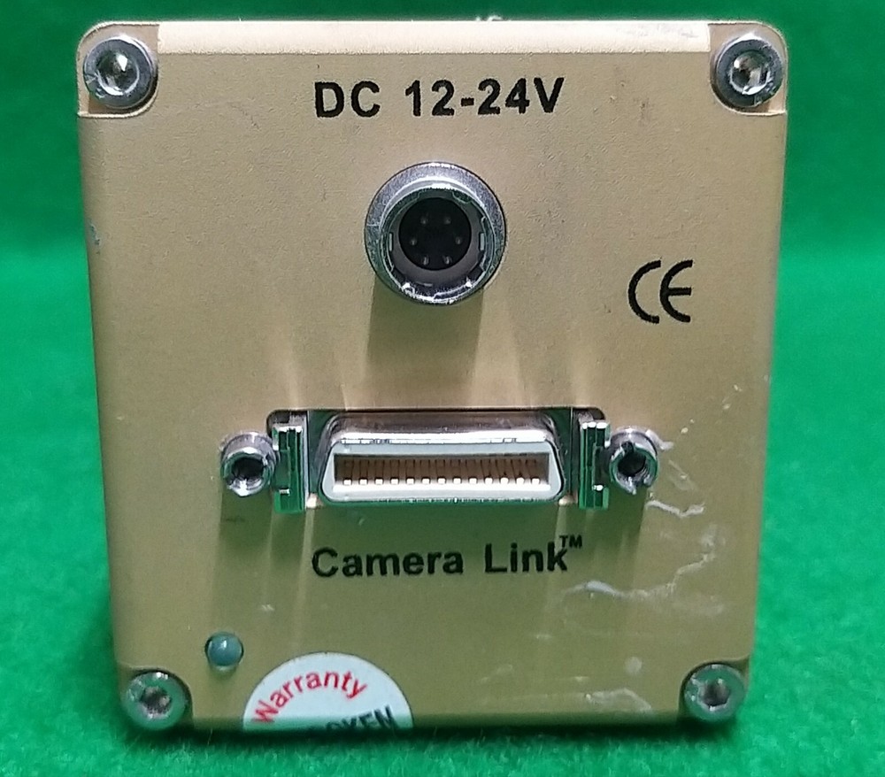 AVIIVA AT71YSM2CL0514-BA0 e2V CAMERA, USED