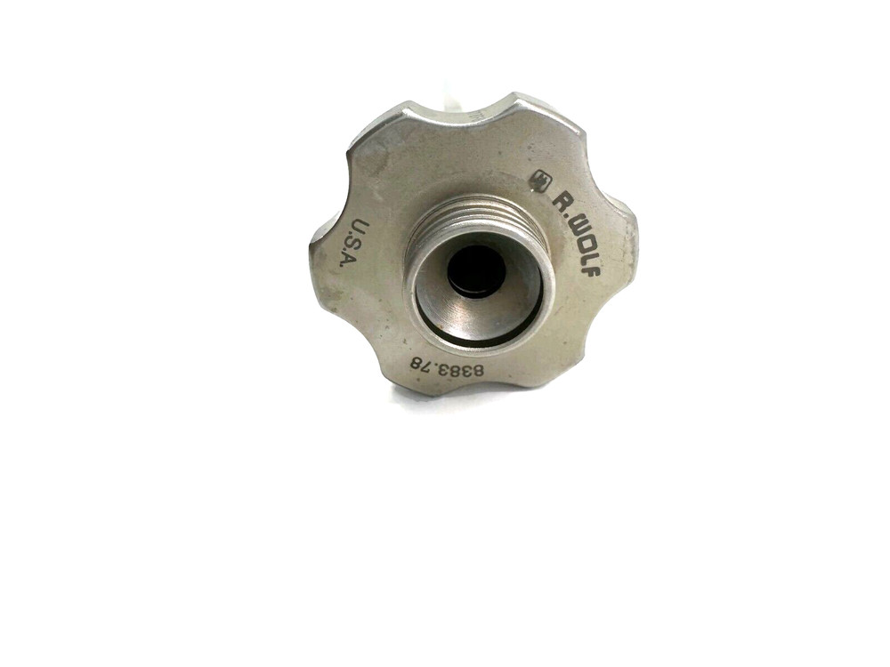 R. Wolf 8383.78 Reducer Sleeve