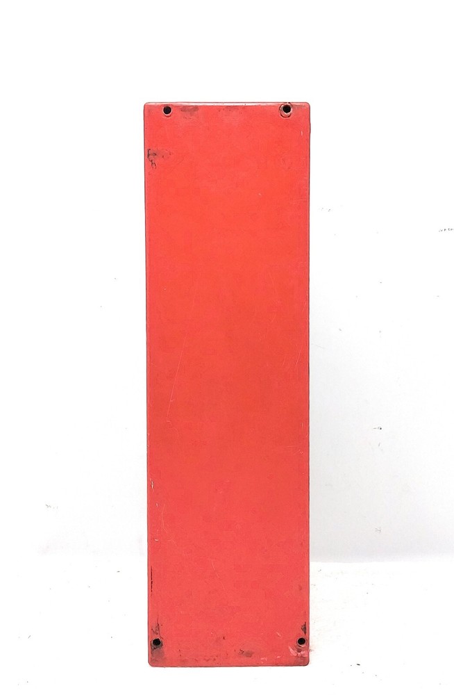 Industronic 2/4/6 DX 003 - ATEX Explosion-Proof Intercom Station