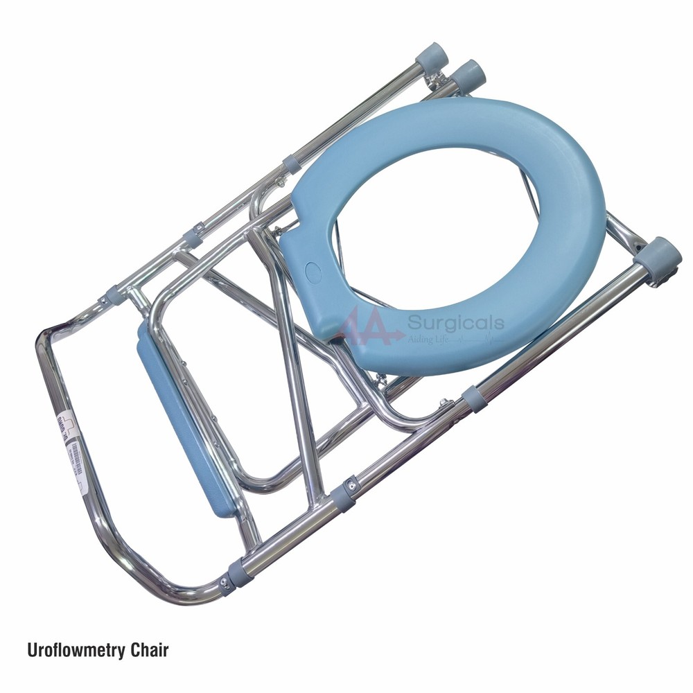 4A Uroflowmetry Chair