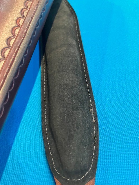 Al King 2x3 Pool Cue Case
