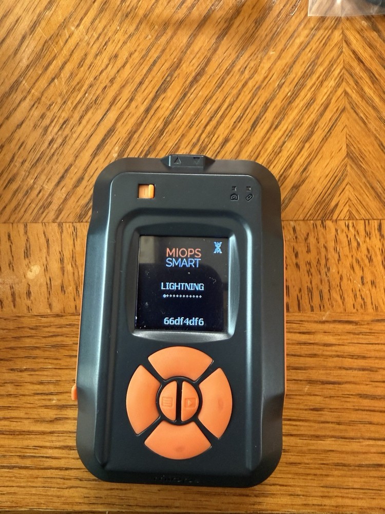 Miops Smart Plus