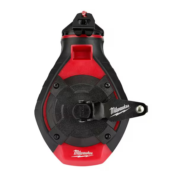100 Ft. Bold Line Chalk Reel (Bare-Tool)