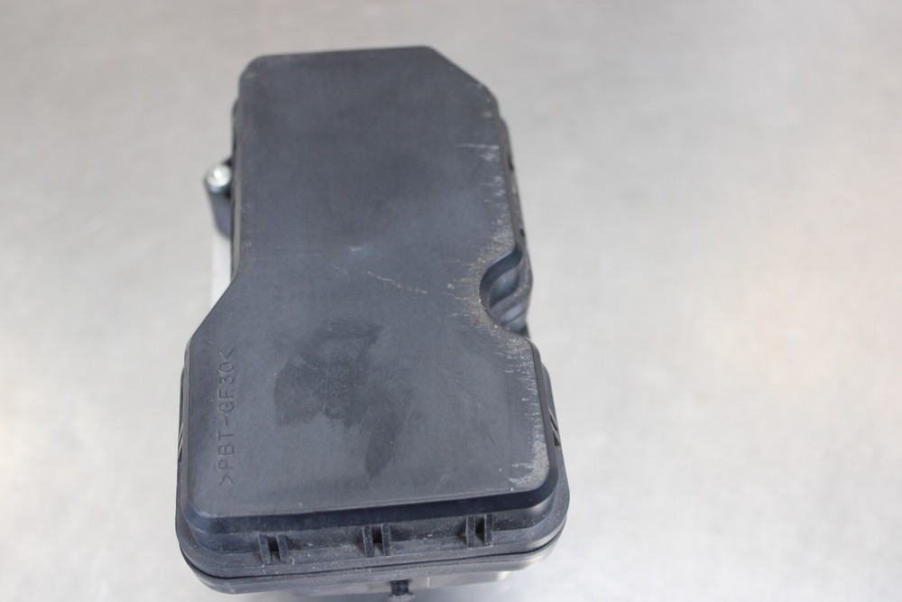 09-20 YAMAHA VMAX 1700 VMX1700 ABS PUMP UNIT MODULE