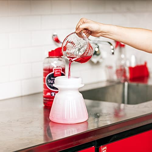 Brilliant Finish Snow Foam 48oz