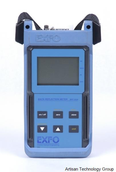 Exfo BRT-320A Optical Return Loss Test Set