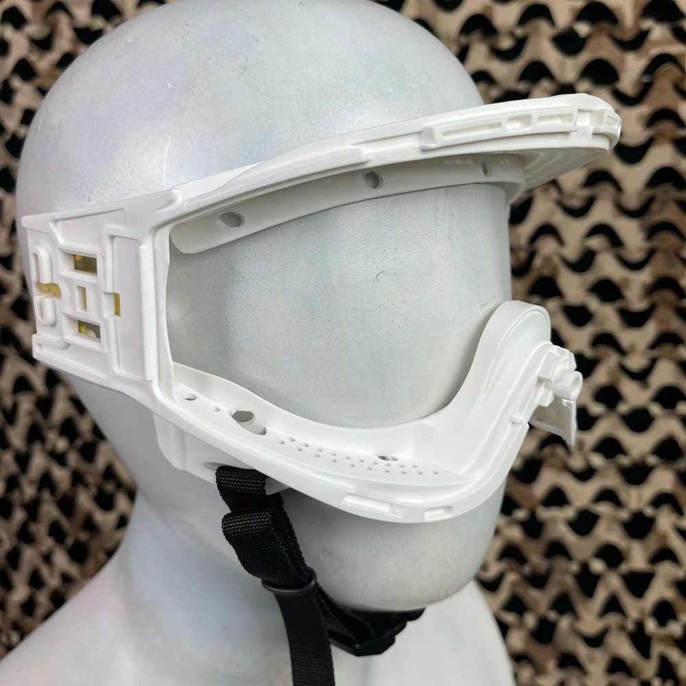 NEW JT ProFlex X Inner Goggle Frame - White