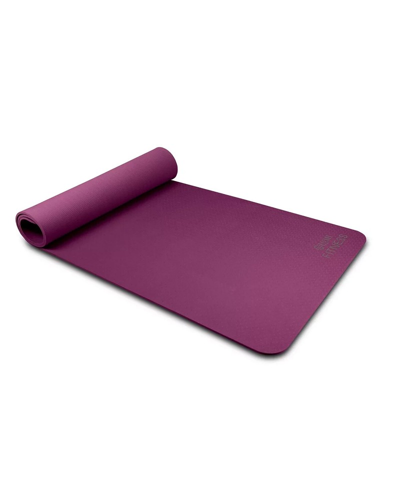 Lomi 8-in-1 Yoga Professional Kit In Ruby