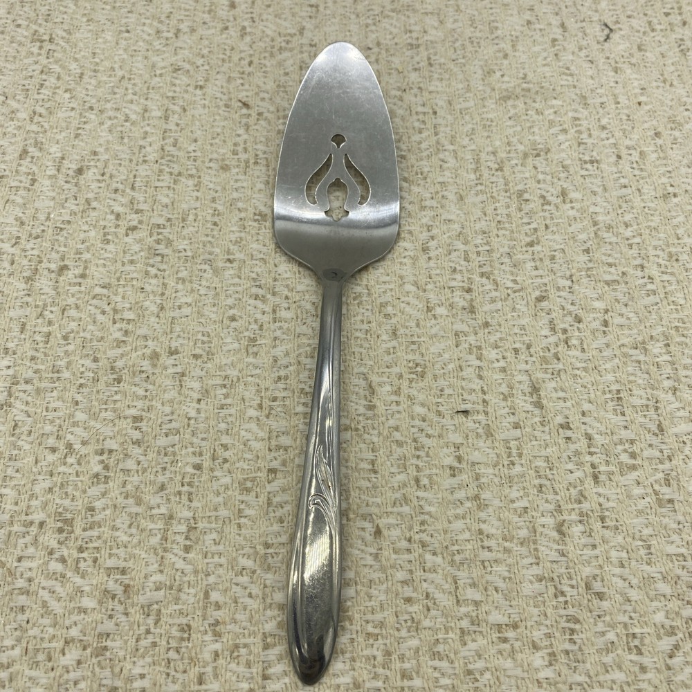Superior Stainless USA Pie Server ! 8.75”