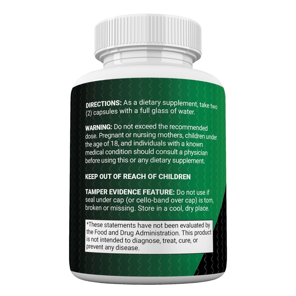 (2 Pack)Tea Burn, Powerful Formula, Effective for Women and Men.