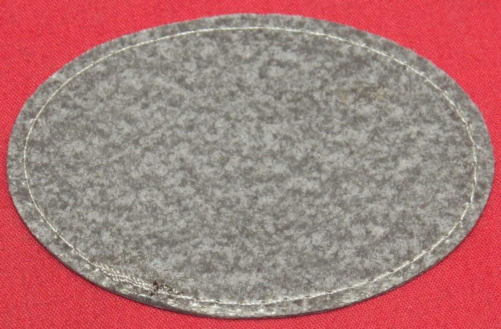 Dan Wesson Patch