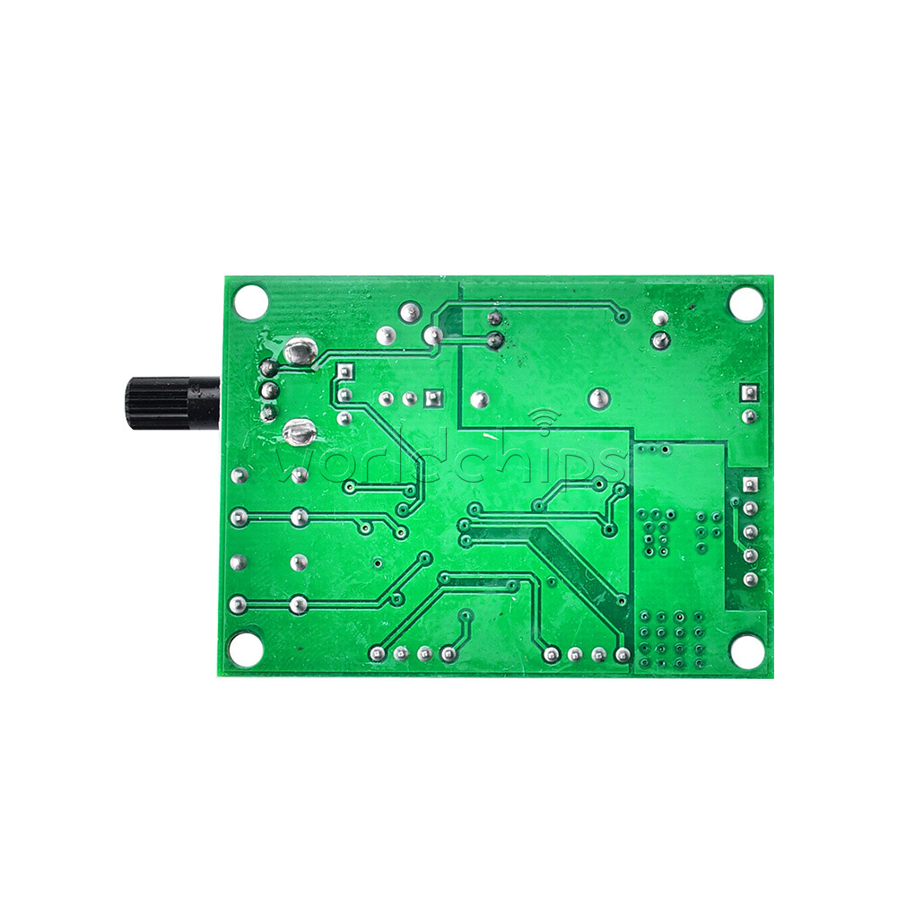 DC 5V-12V Micro Stepper Motor Driver Control Board 2-Phase 4-Wire 4-Phase 5-Wire