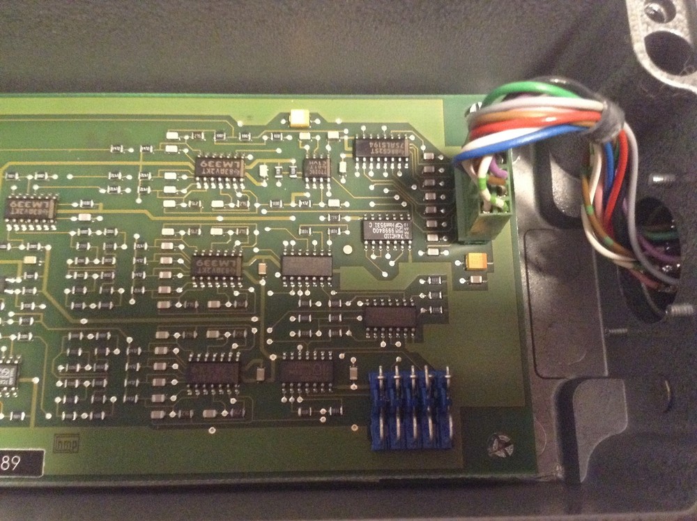 Heidenhain 246 842-02 Linear Encoder EXE602E 310 201-01