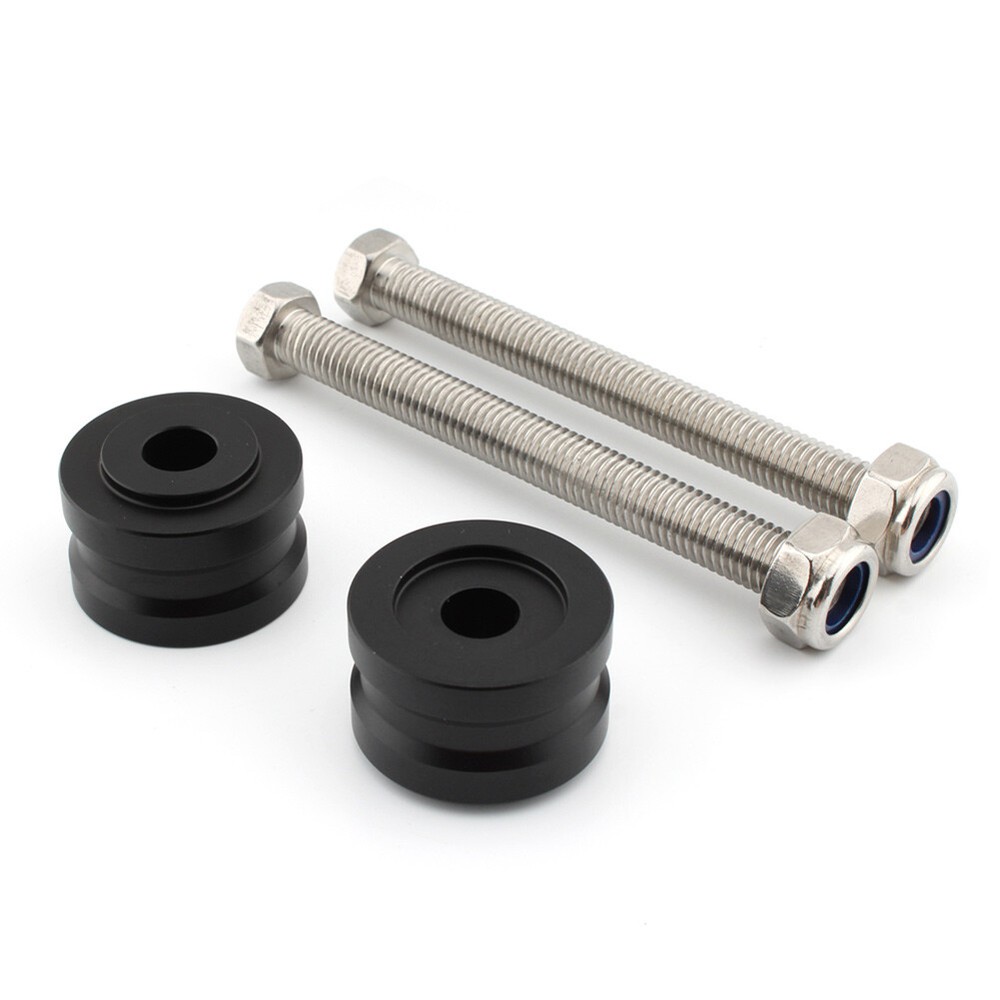 Handlebar Riser Up Bracket Handle Bar Adapters Clamp For Suzuki V-Strom DL1050