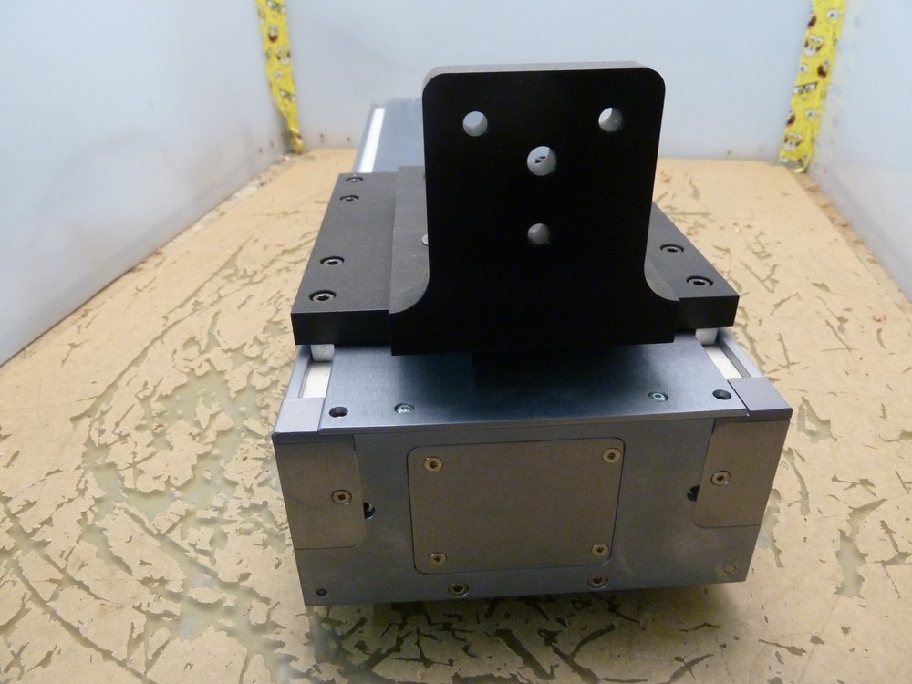Primatics linear actuator positioning stage [2*Q-68]