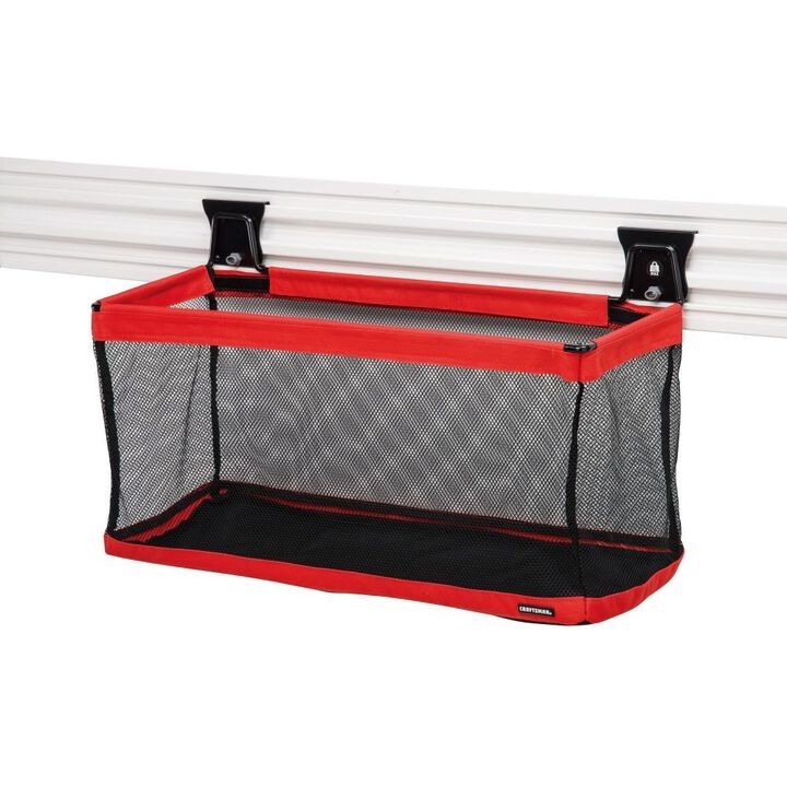CRAFTSMAN VersaTrack Large Mesh Basket