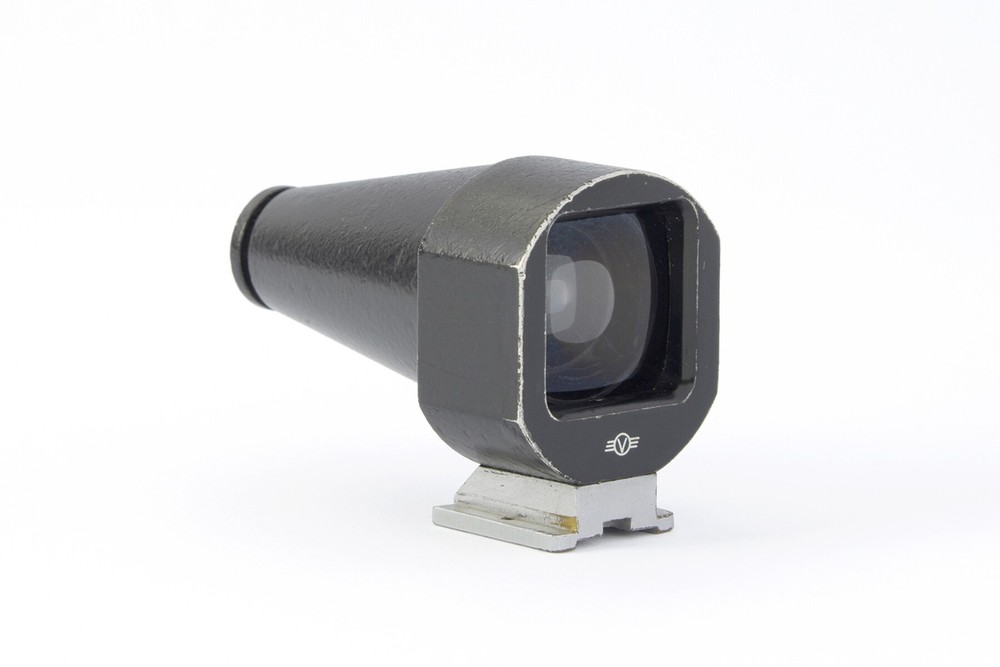 Hasselblad SWC Viewfinder