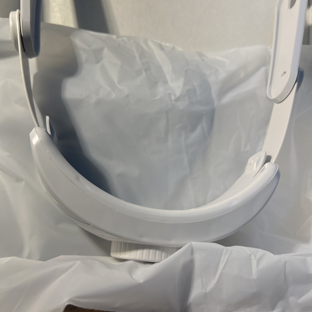 Head Strap Compatible with Meta/Oculus Quest 3 Accessories,