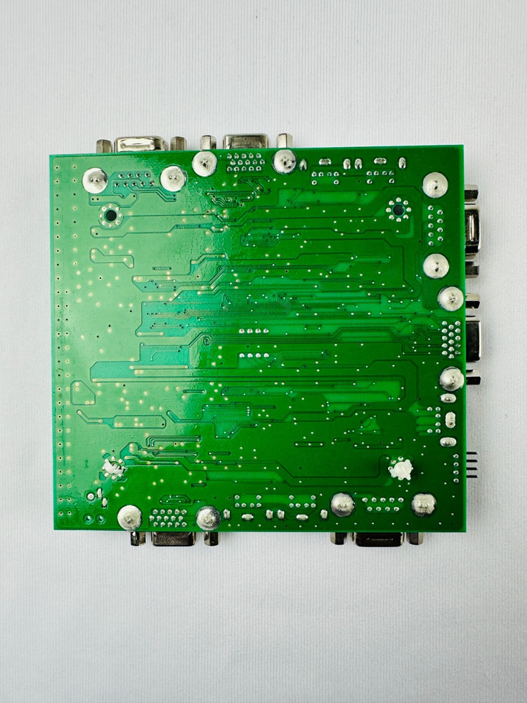Fujitsu NC14003-T752 CPU Board